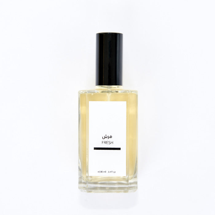 Fresh Perfume