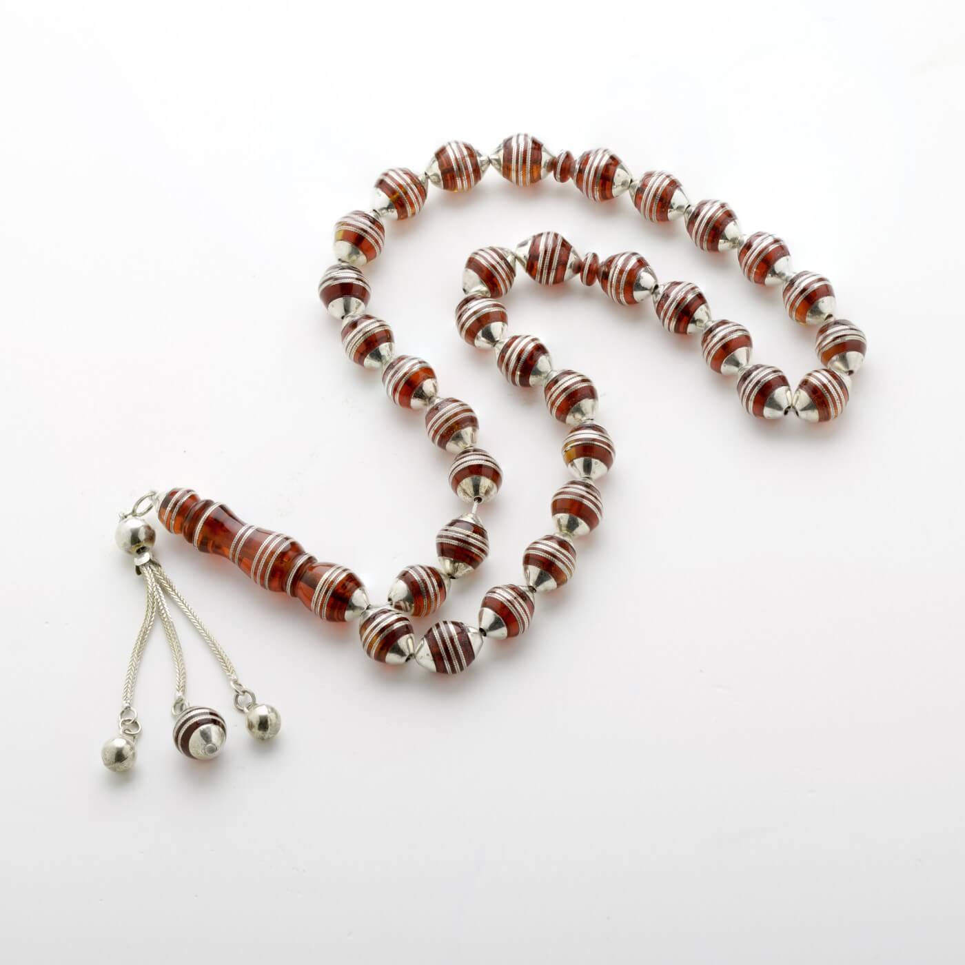 German Prayer Beads