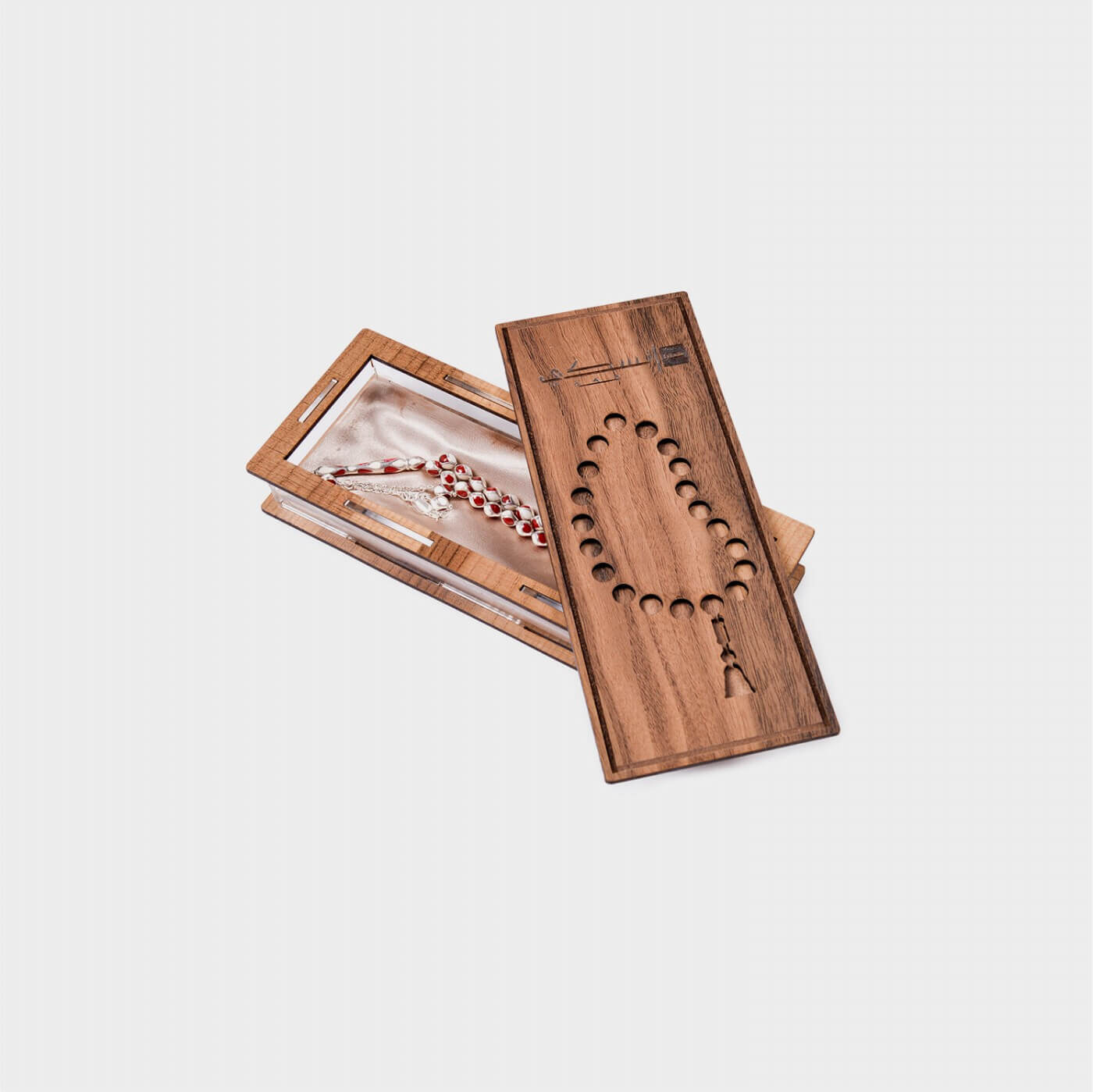 Murjan Prayer Beads