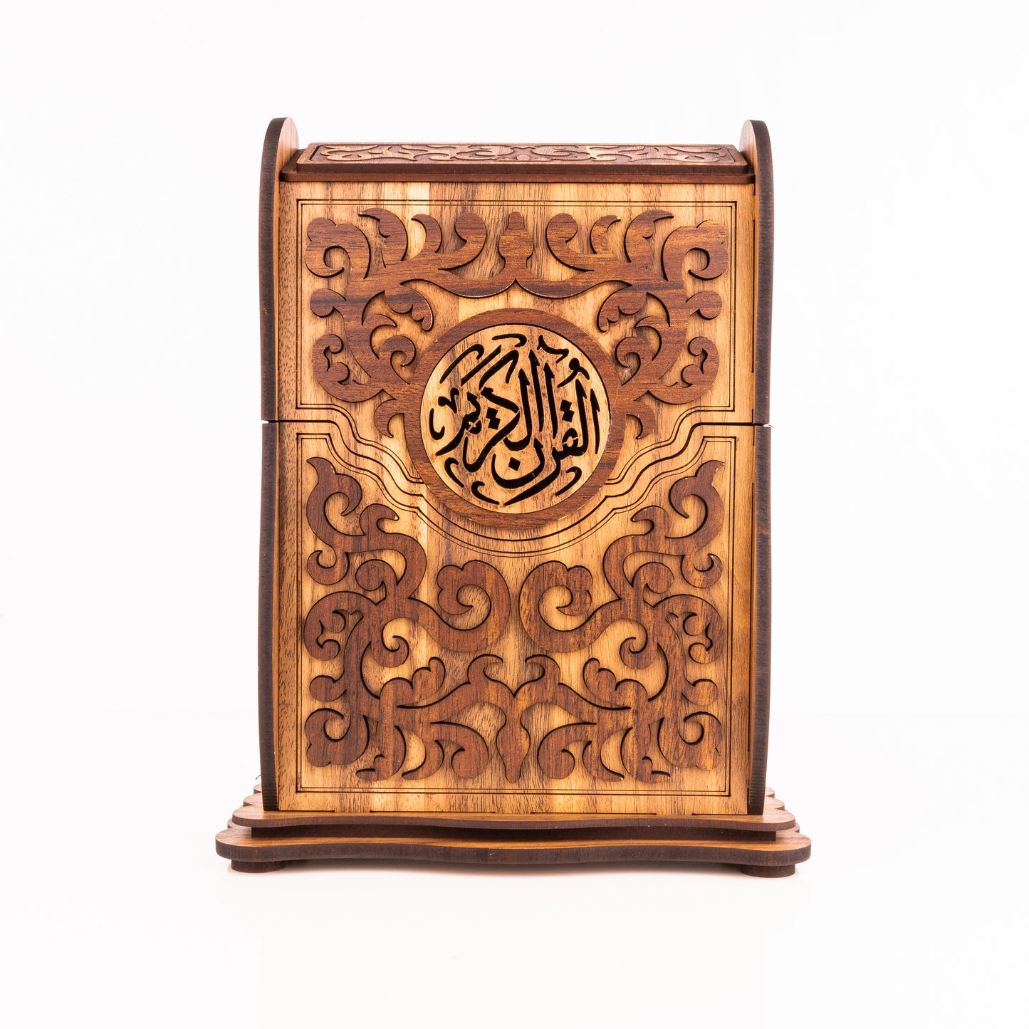 Quran & Box