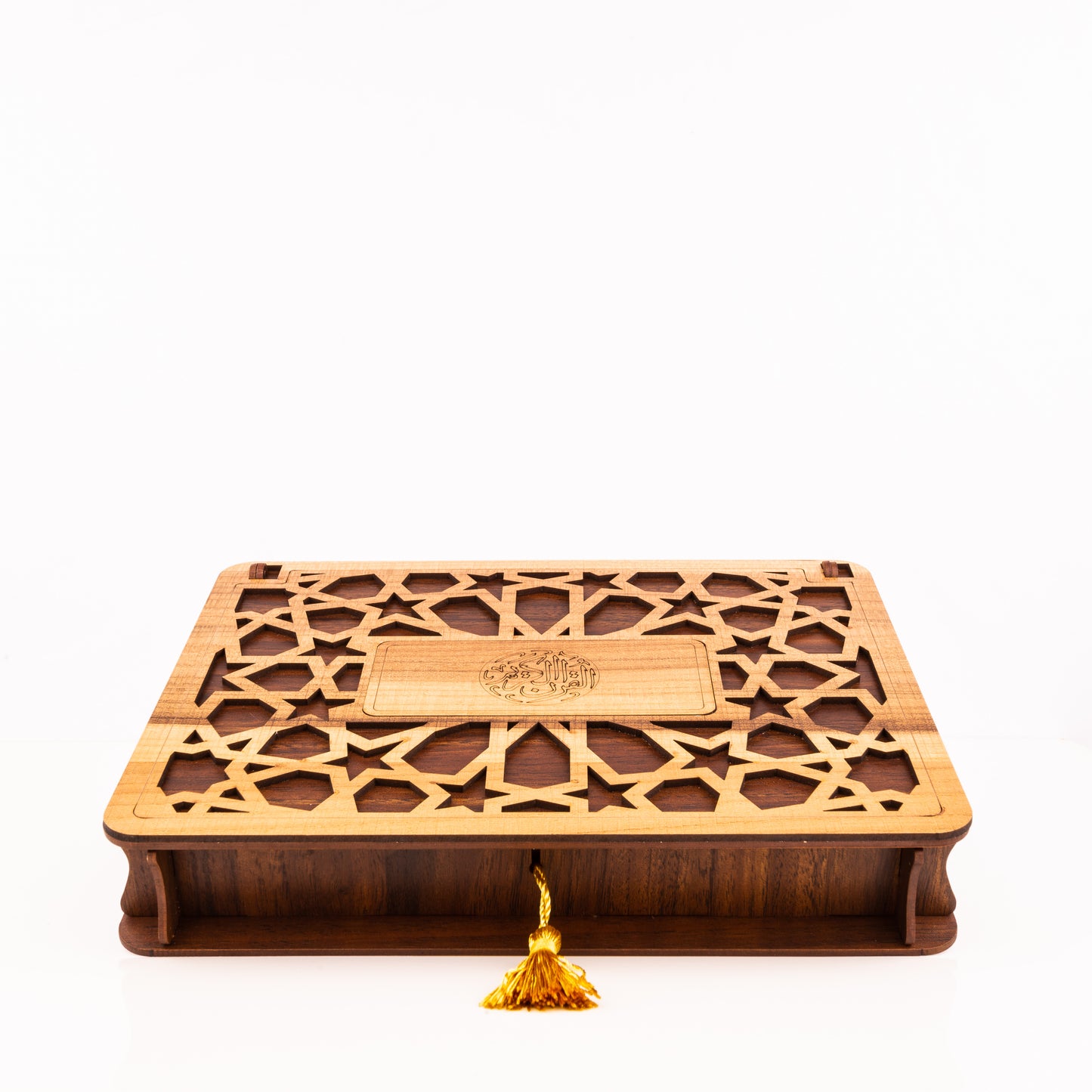 Quran Box