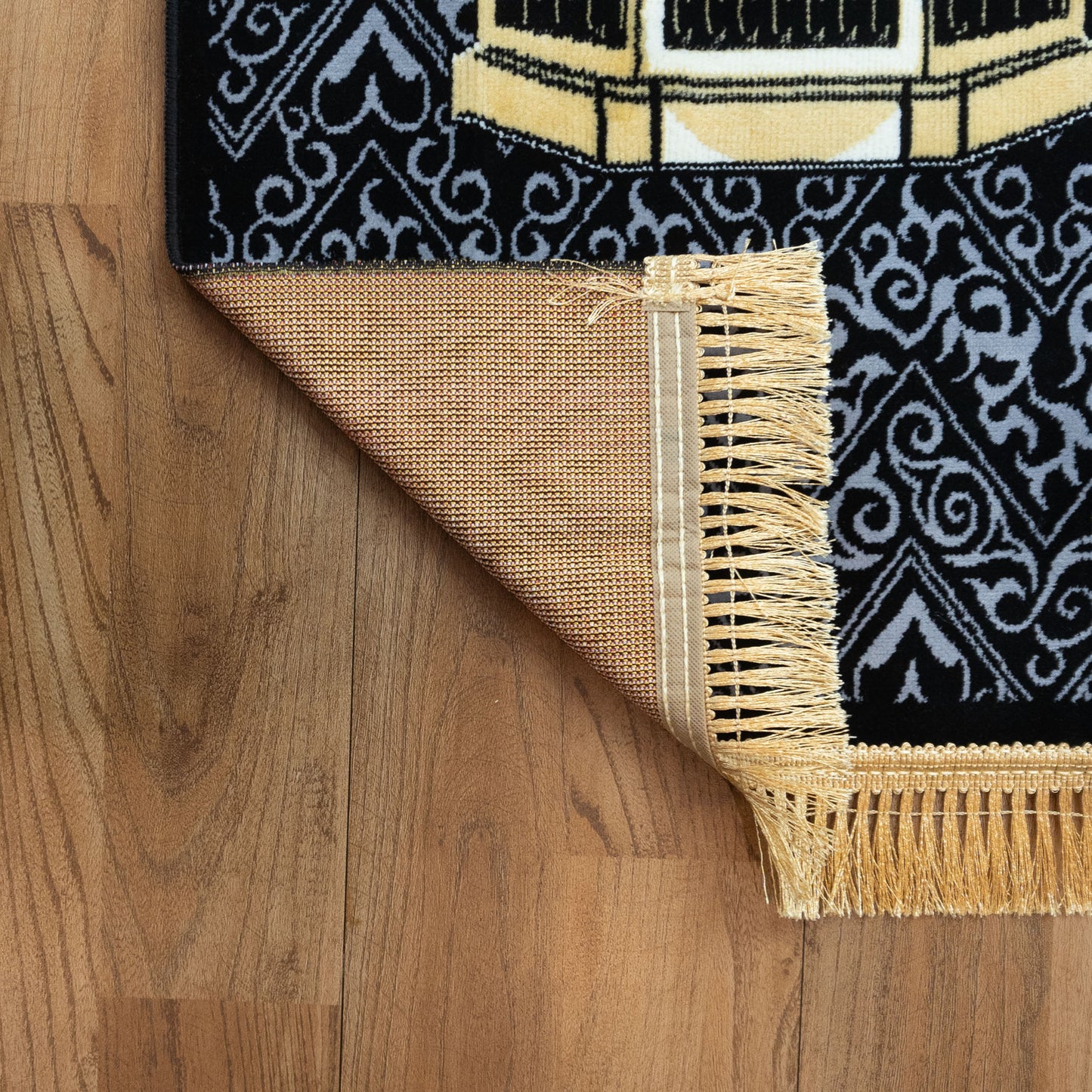 Maqam Ibrahim Prayer Mat
