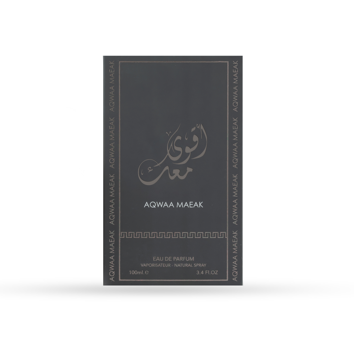 AQWAA MEAK 100ML