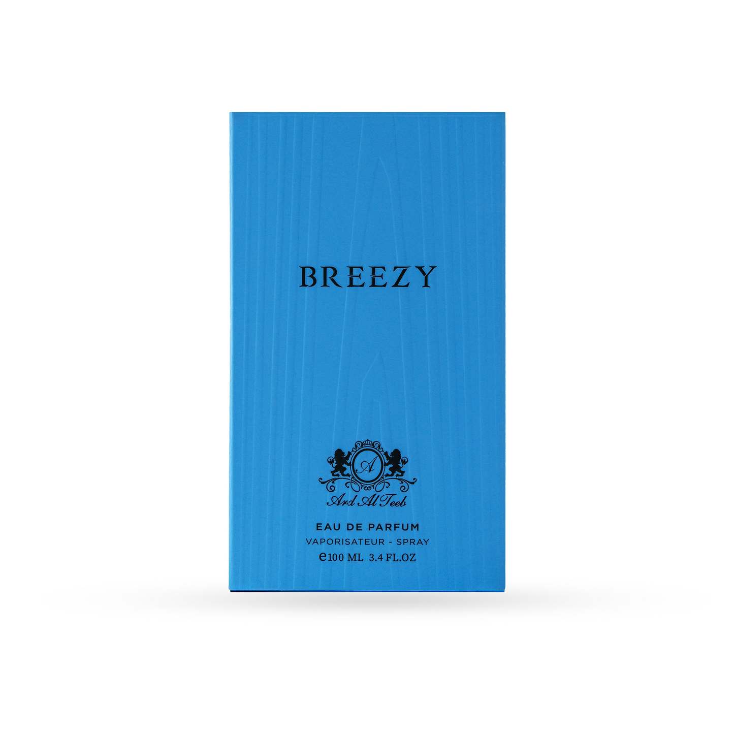 BREEZY 100ML