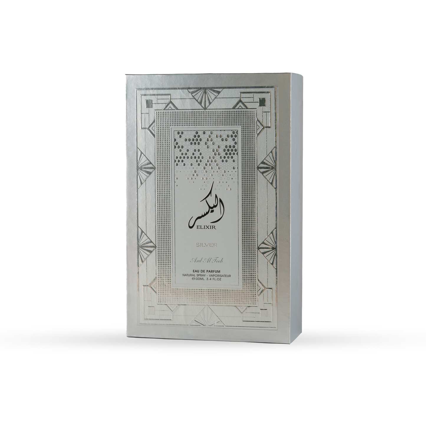 ELIXIR SILVER 100ML
