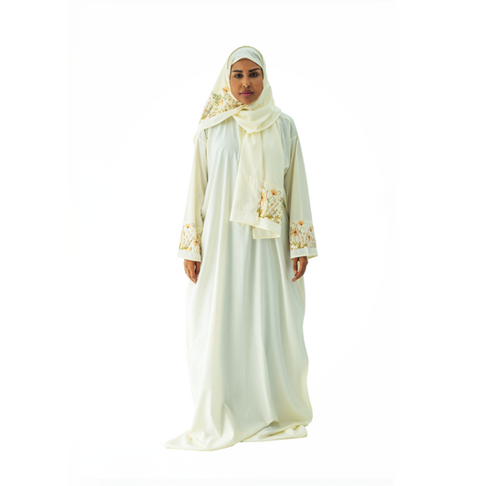 Zahr Al Yaqeen Prayer Set
