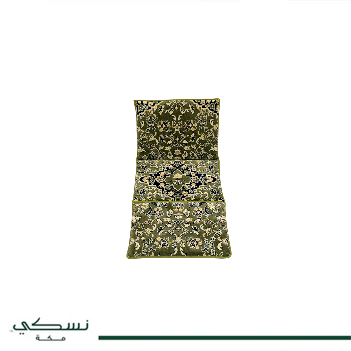 مسند ظهر روضة الحرمين للأطفال