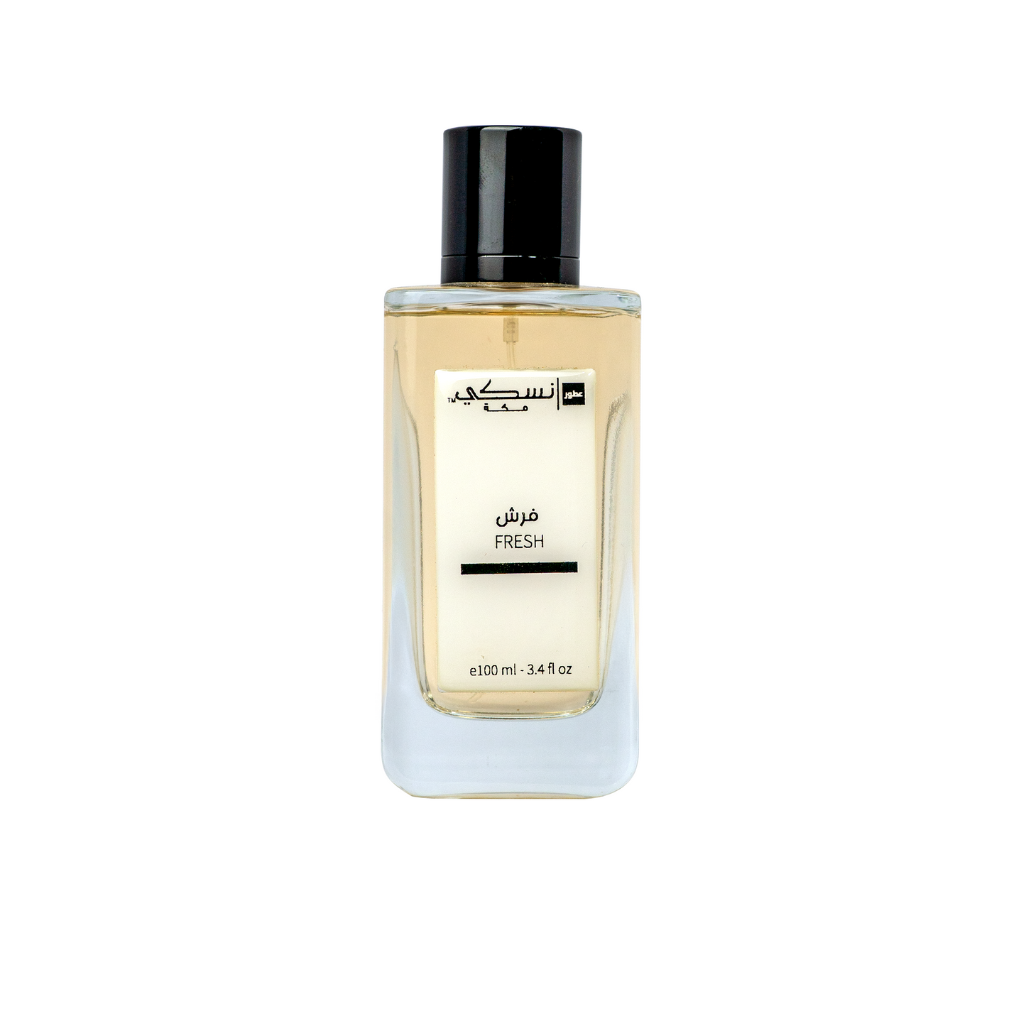 Fresh Perfume - 100 ml