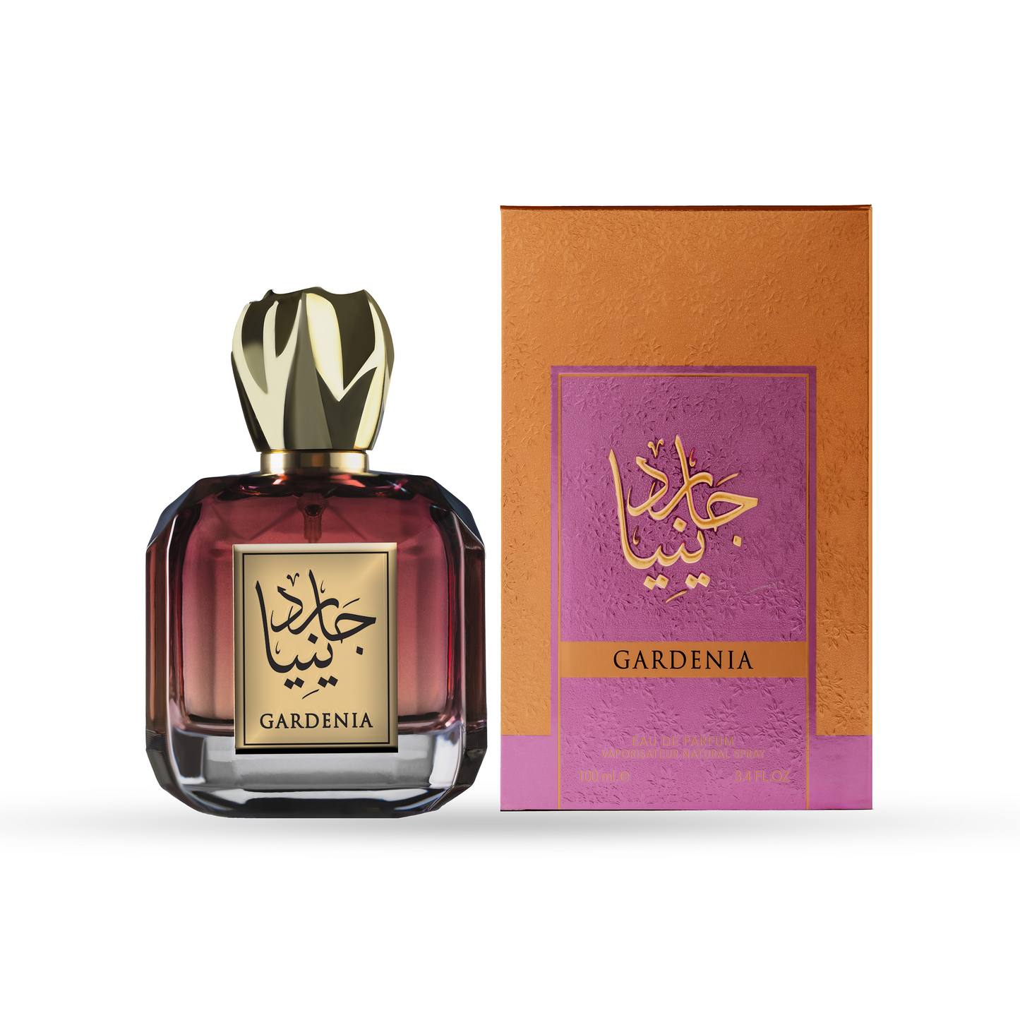 GARDENIA 100ML