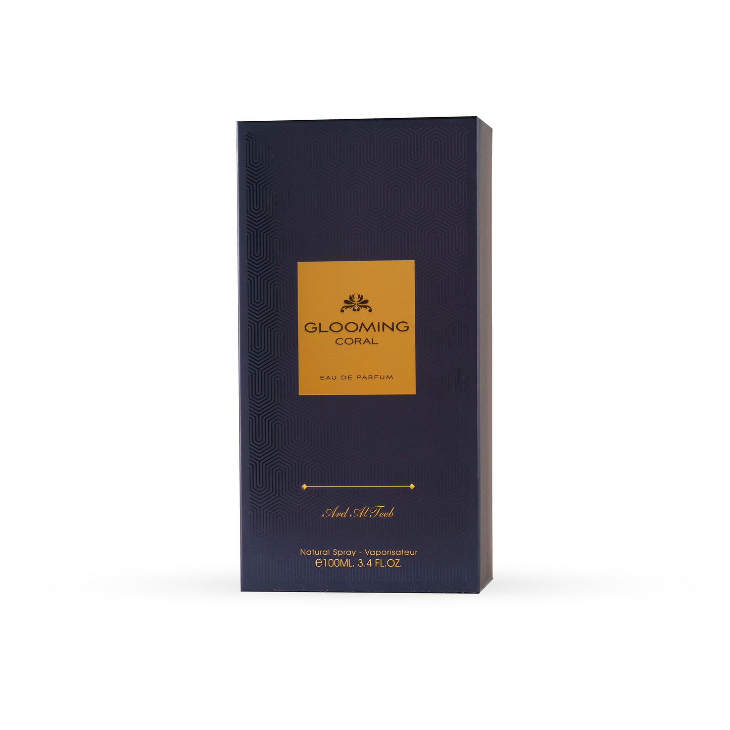 GLOOMING CORAL 100ML