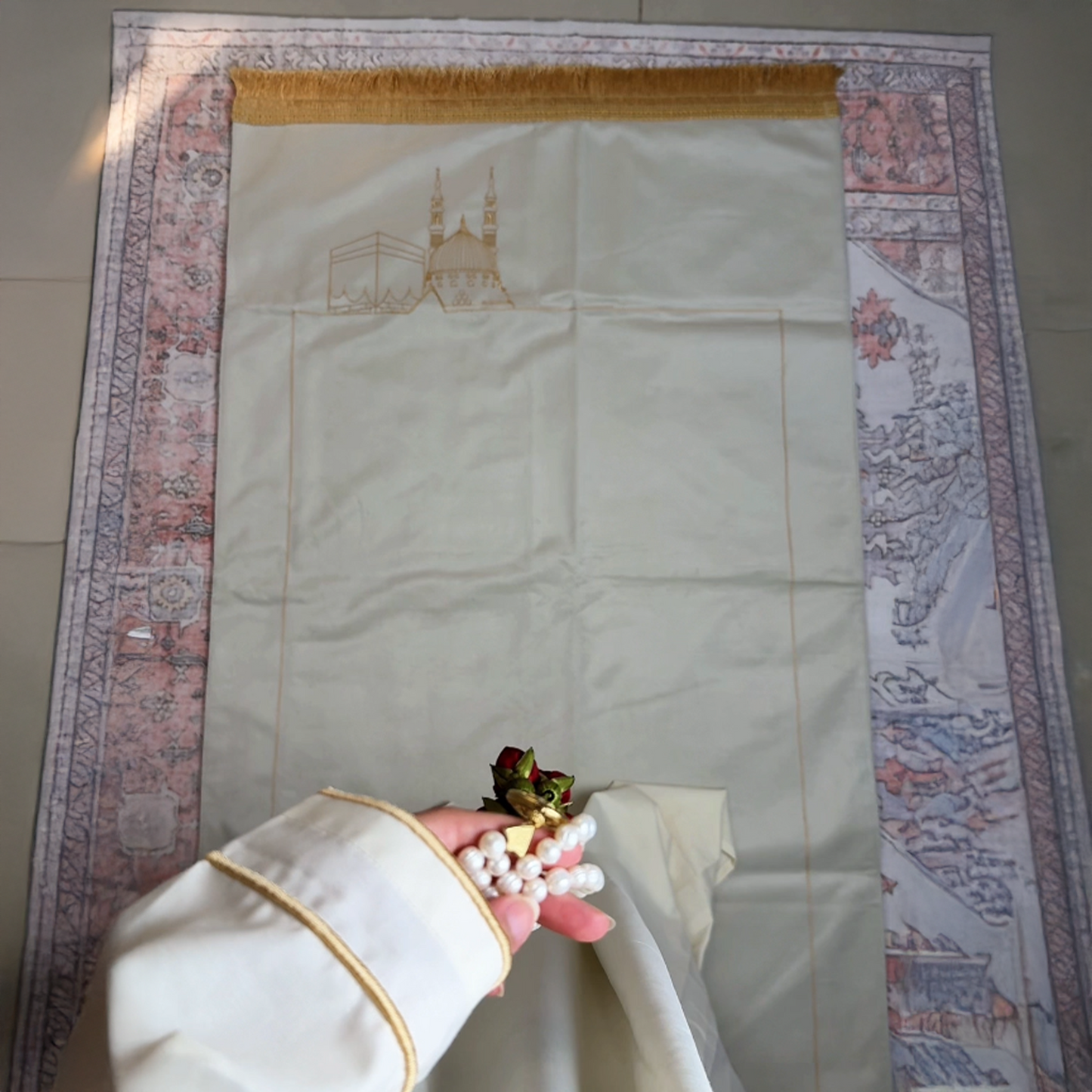 Haya Ala Salat Prayer Set