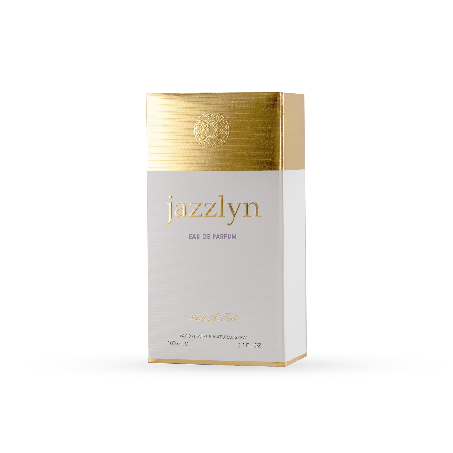 JAZZLYN 100ML