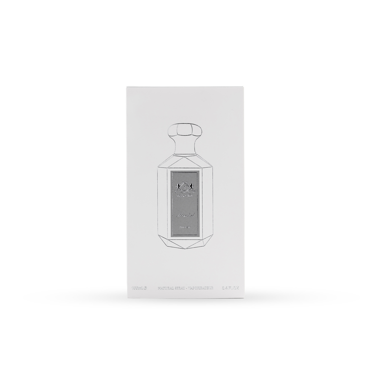 MARSHAL 100 ML
