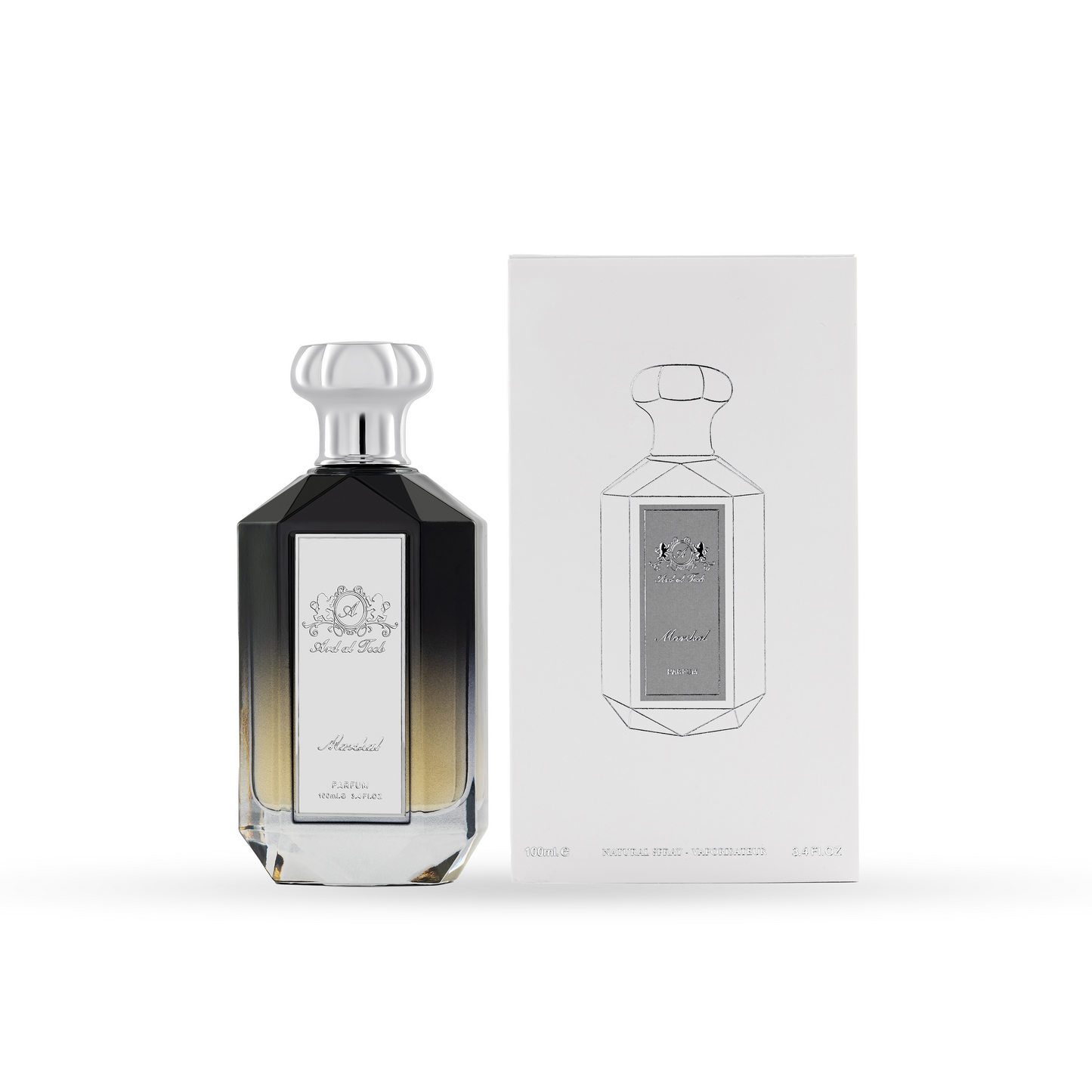 MARSHAL 100 ML