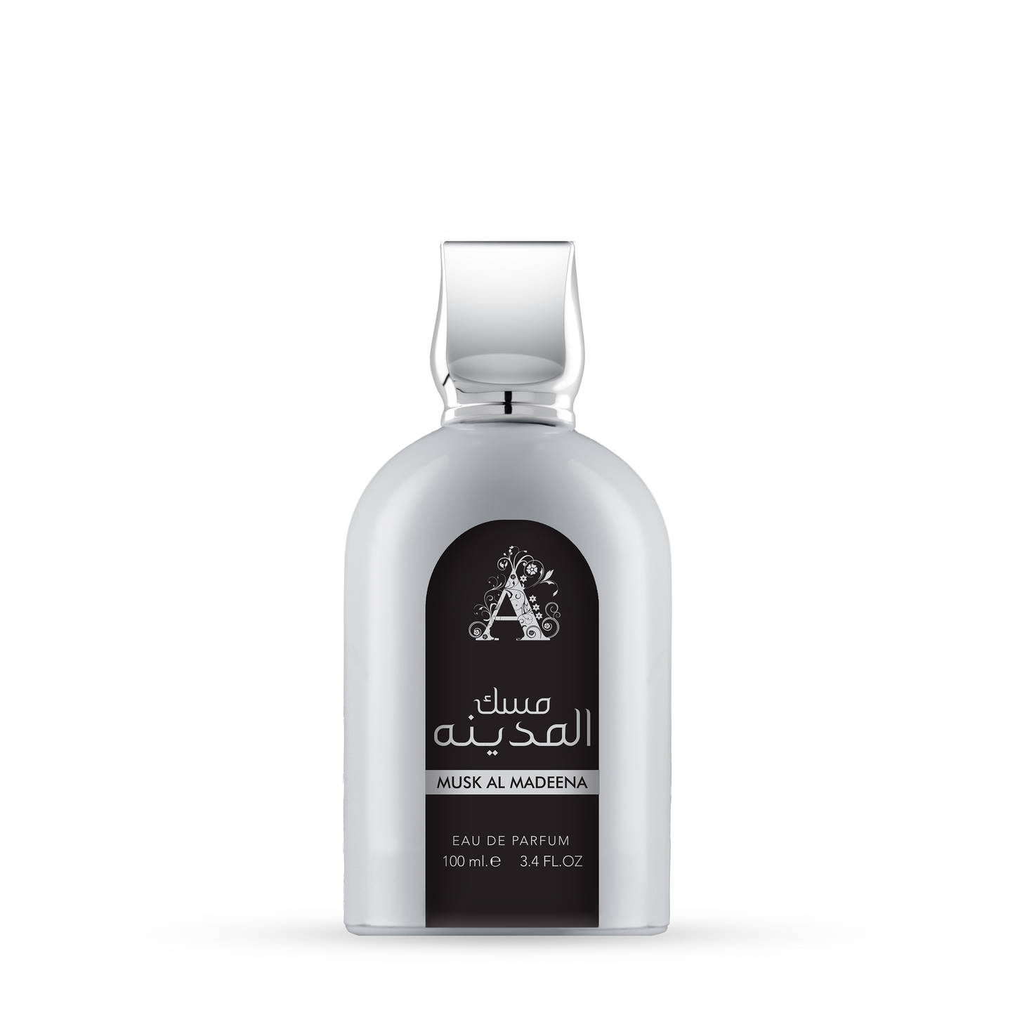 MUSK AL MADINAH 100ML