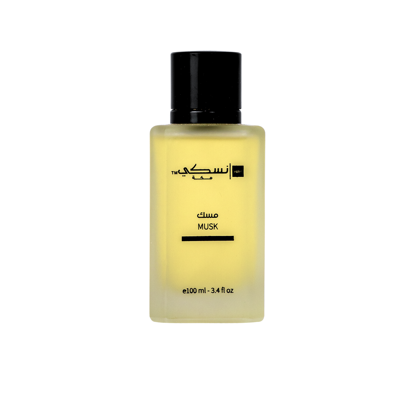 Musk Perfume - 100 ml