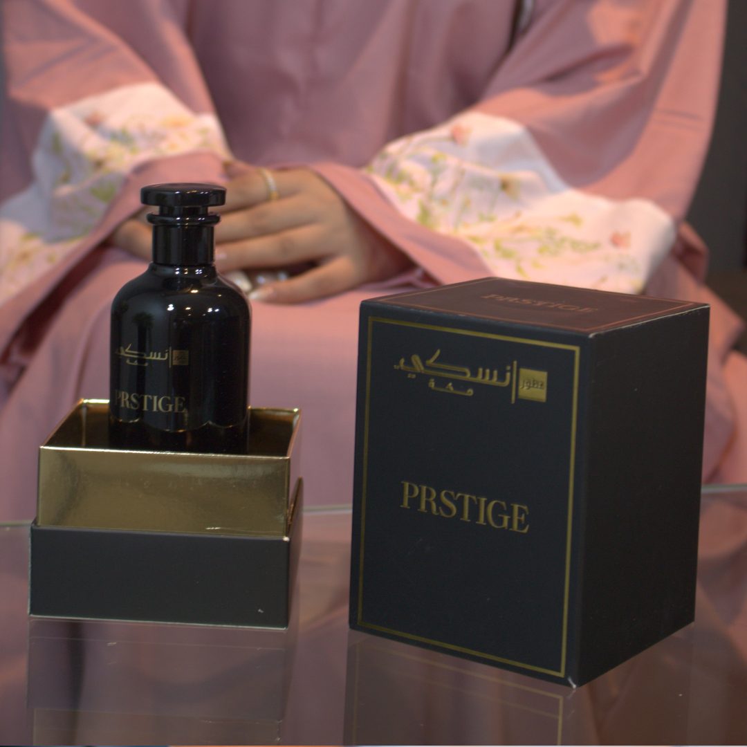 Prestige Perfume - 100 ml