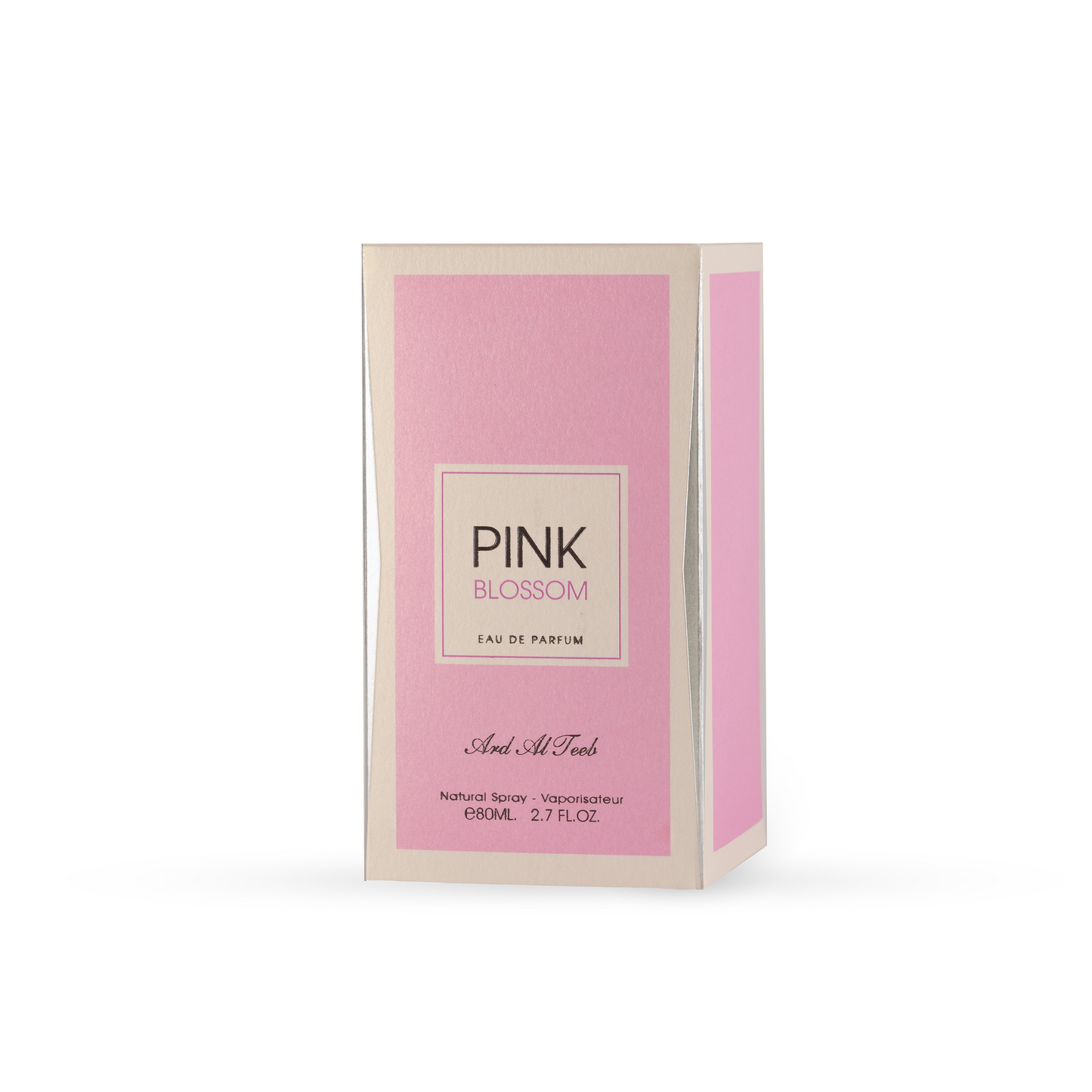 عطر بينك بلوسوم أو دو برفيوم