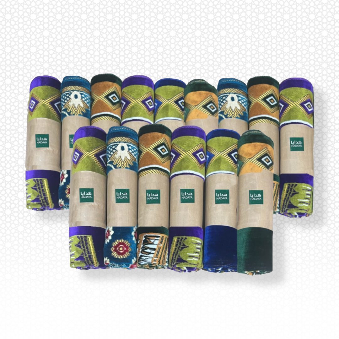 سجادات بسعر جيد best price prayer mat