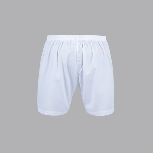 سروال داخلي رجالي قصير بدون كرسي تراي