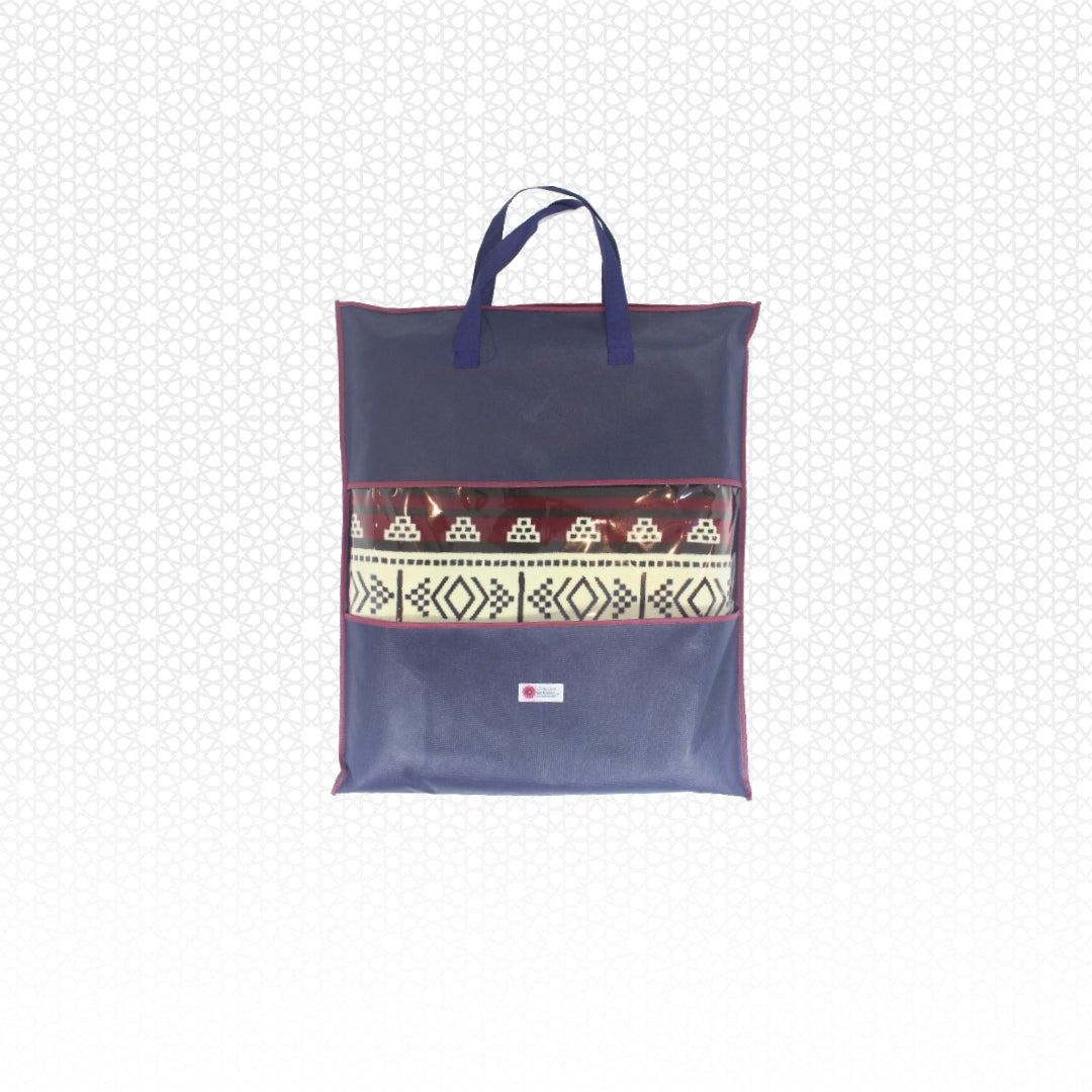 Heritage carpet Dark Red