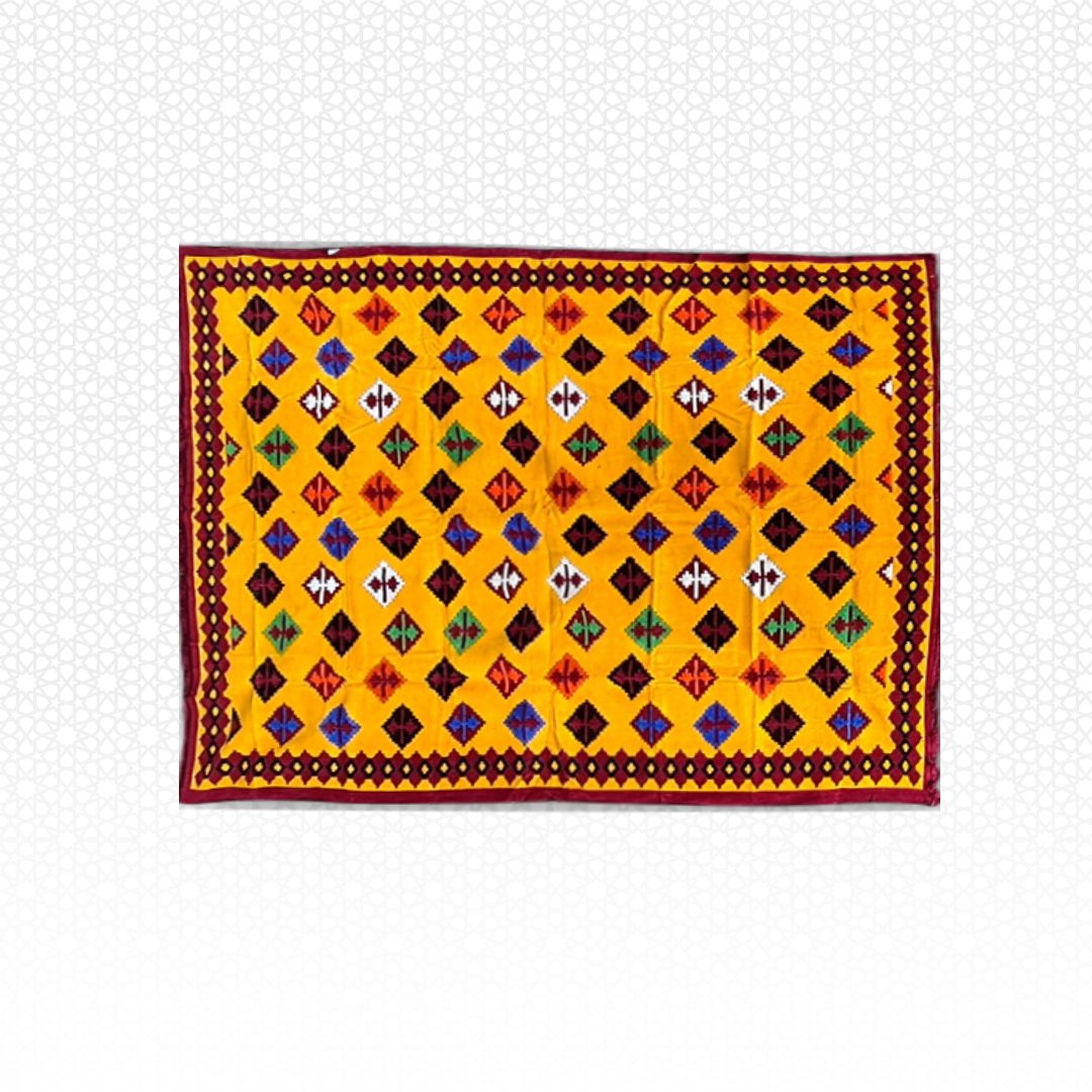 Camping Carpet 22