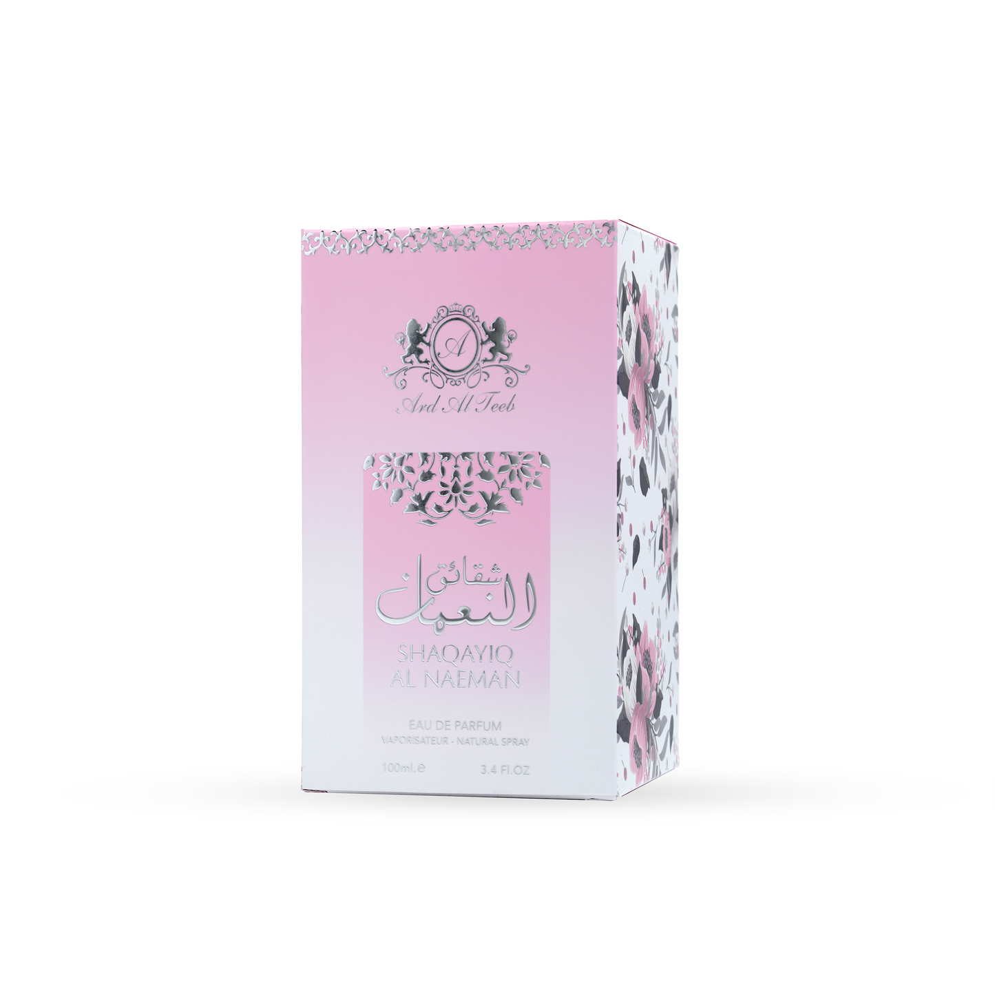 عطر شقائق النعمان أو دو برفيوم