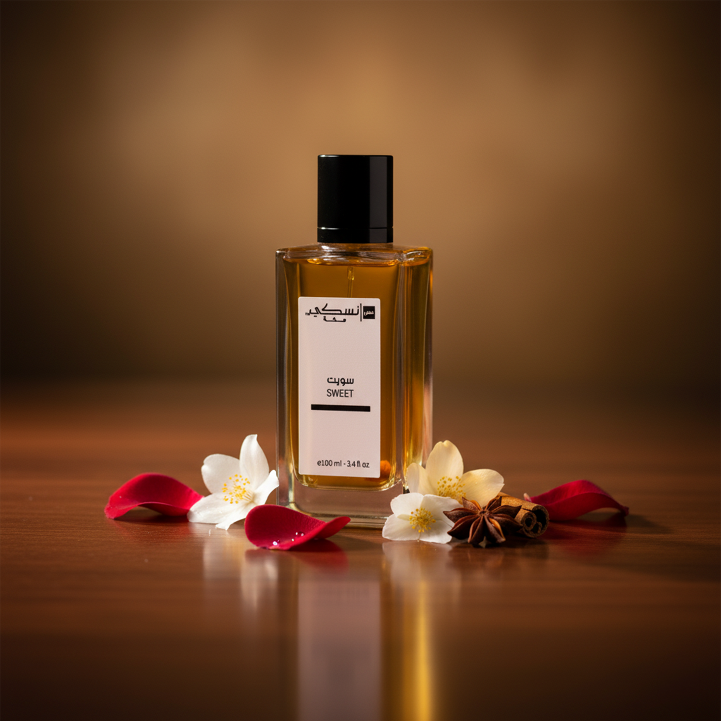 Sweet Perfume - 100 ml