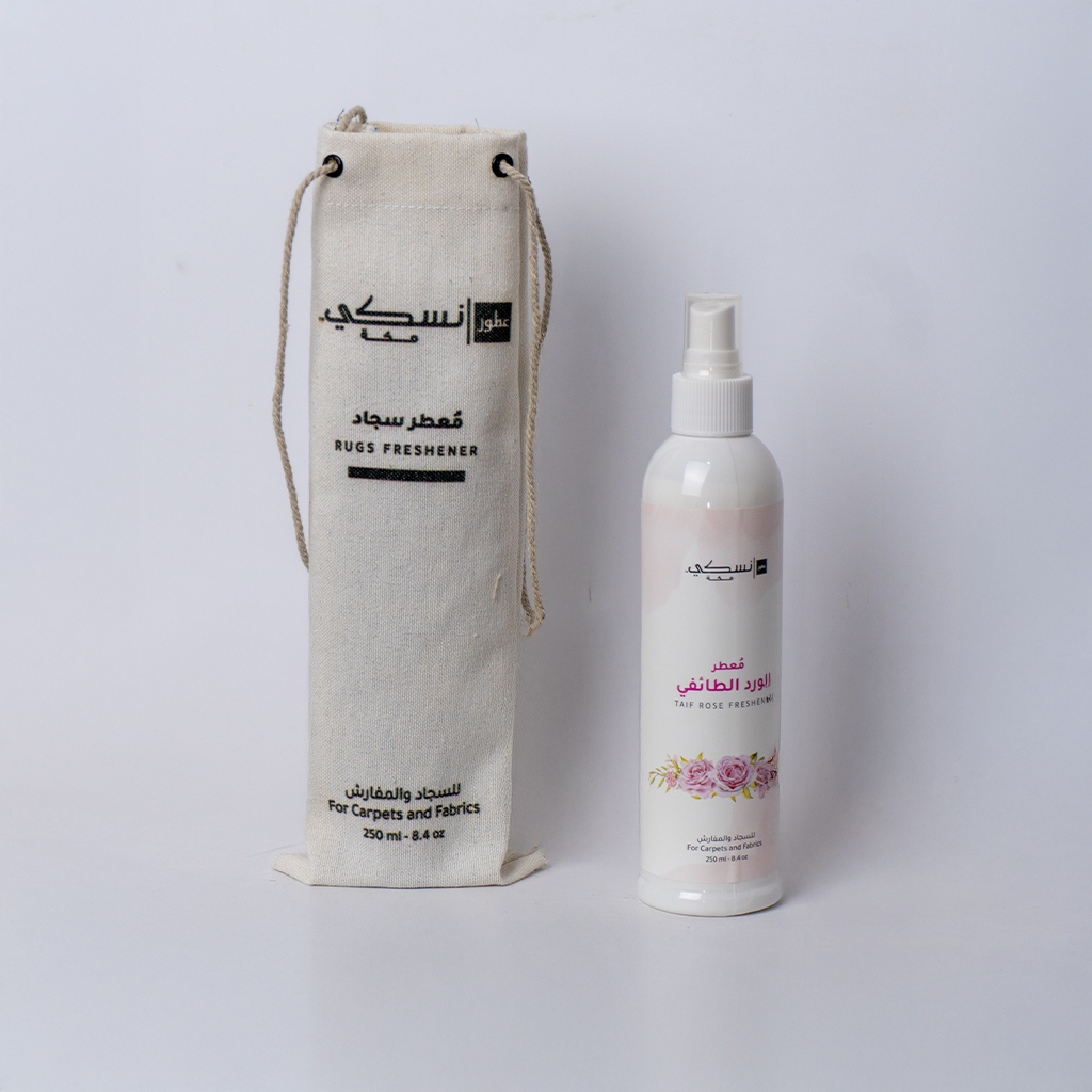 معطر الورد الطائفي - 250 مل