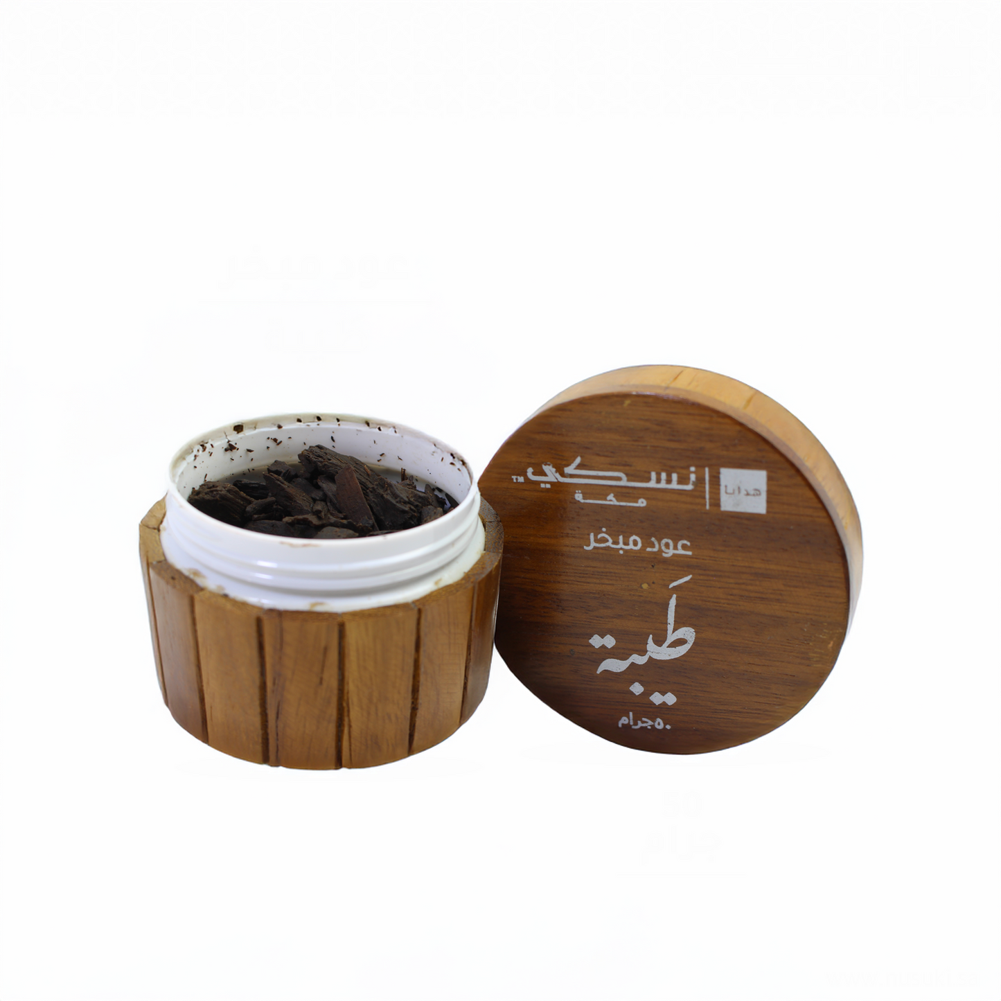 عود مبخر طيبة 50 جرام