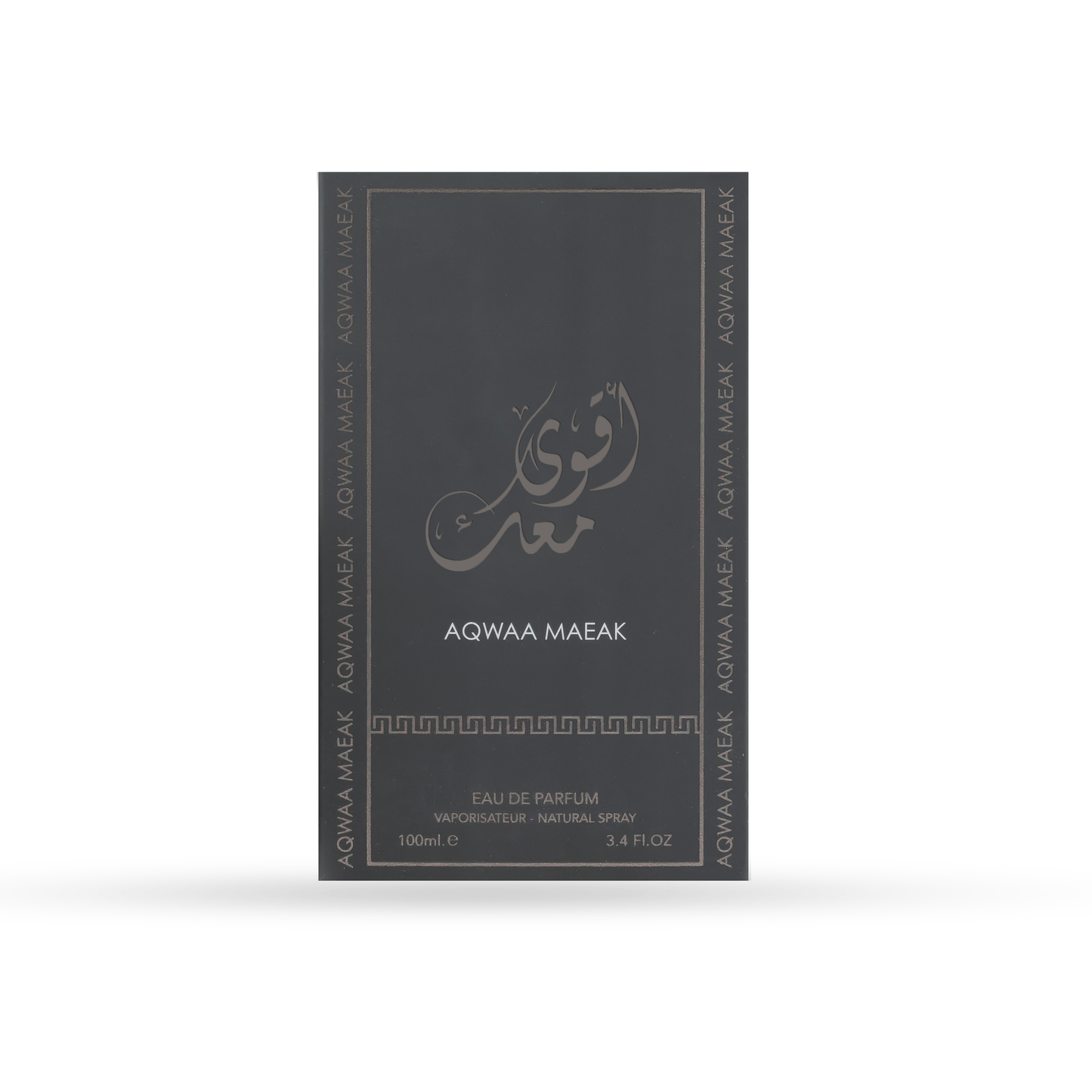 AQWAA MEAK 100ML - Nusuki SA