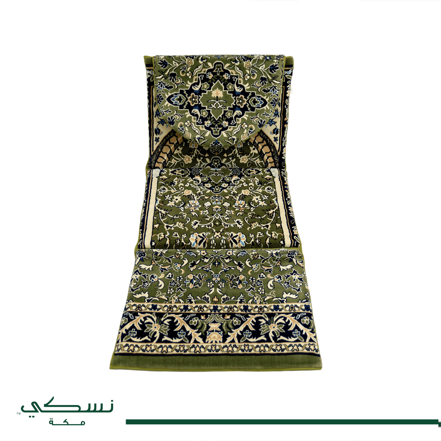 Backrest Premium XL - Nusuki SA