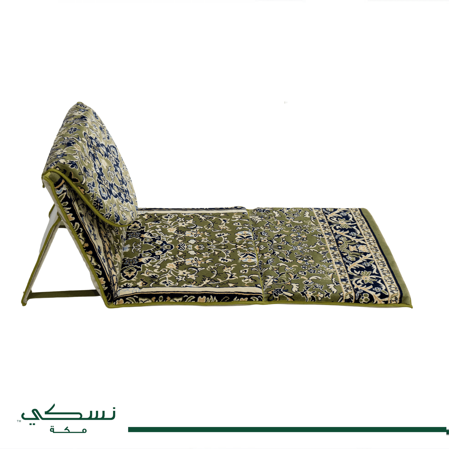 Backrest Premium XL - Nusuki SA