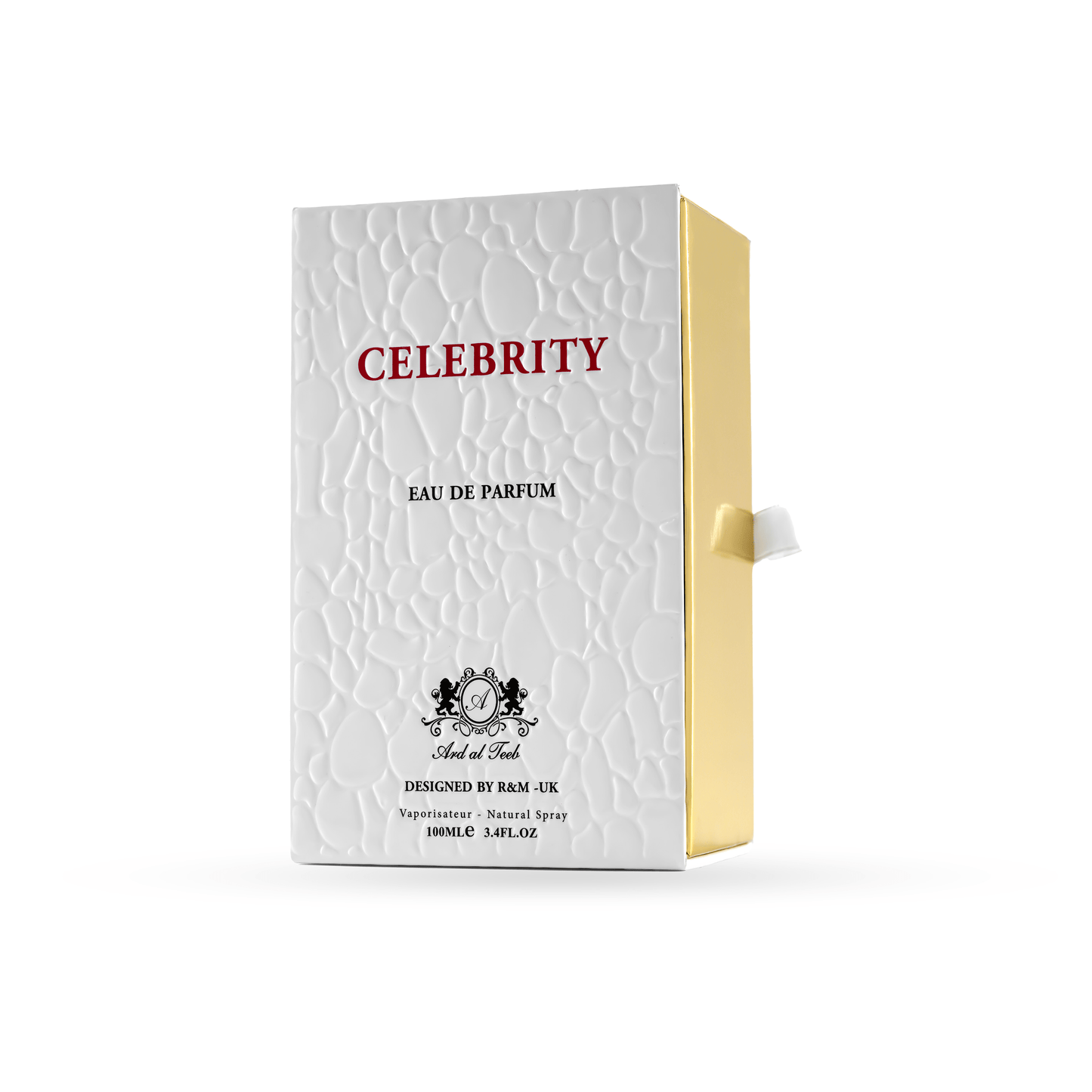 Celebrity 100ML - Nusuki SA