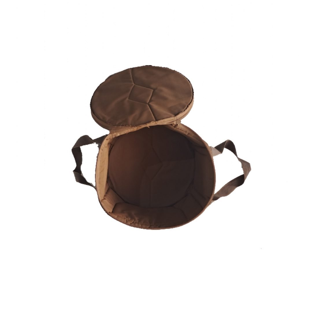 Coffee and Tea Bag, Camping bag 3 Sizes - Nusuki SA