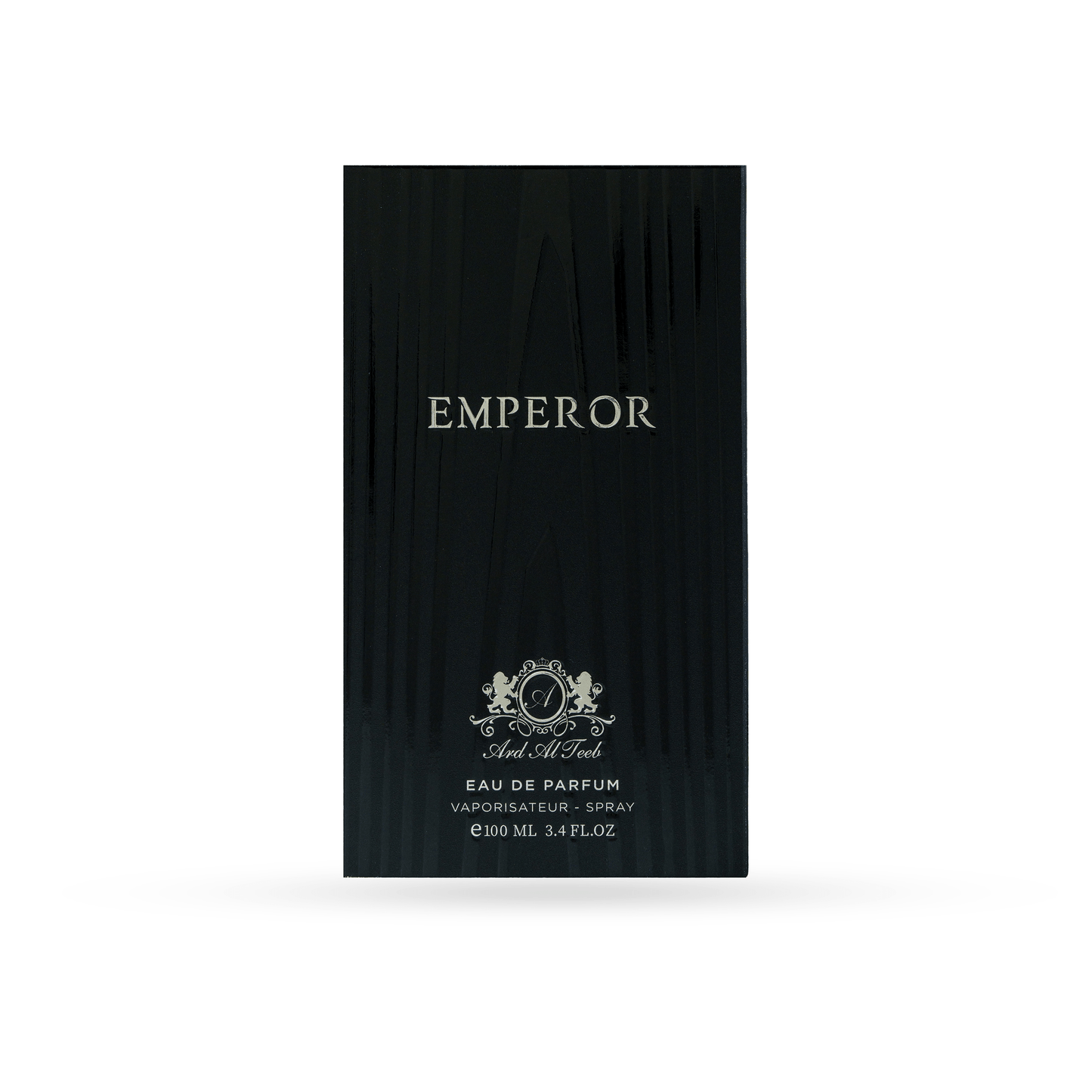 EMPEROR 100ML - Nusuki SA