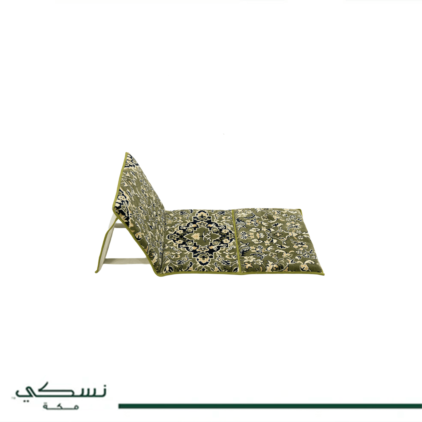 Foldable Prayer Mat Rawdat Al Haramain for Kids - Nusuki SA