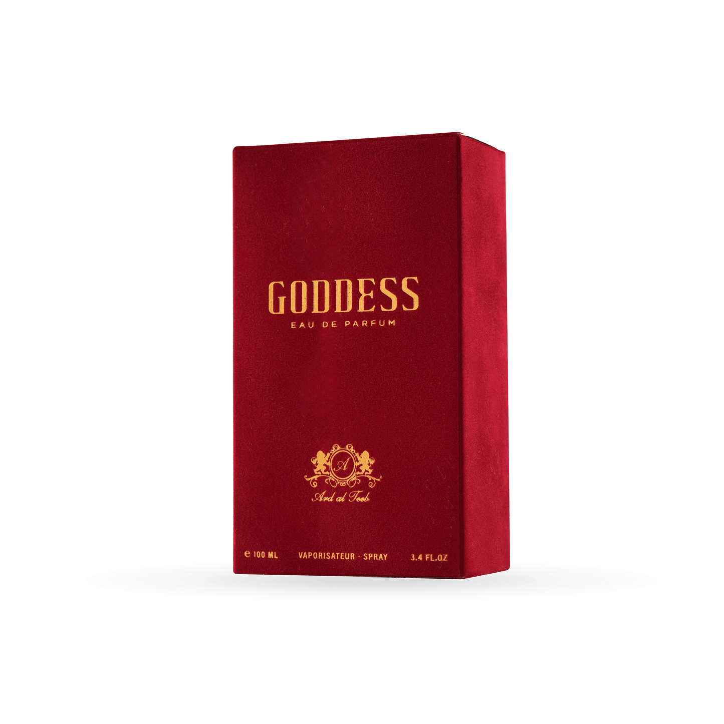 GODDESS 100ML - Nusuki SA