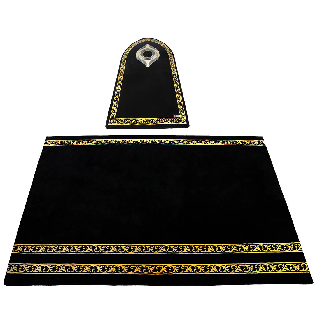 Musalla Black Stone