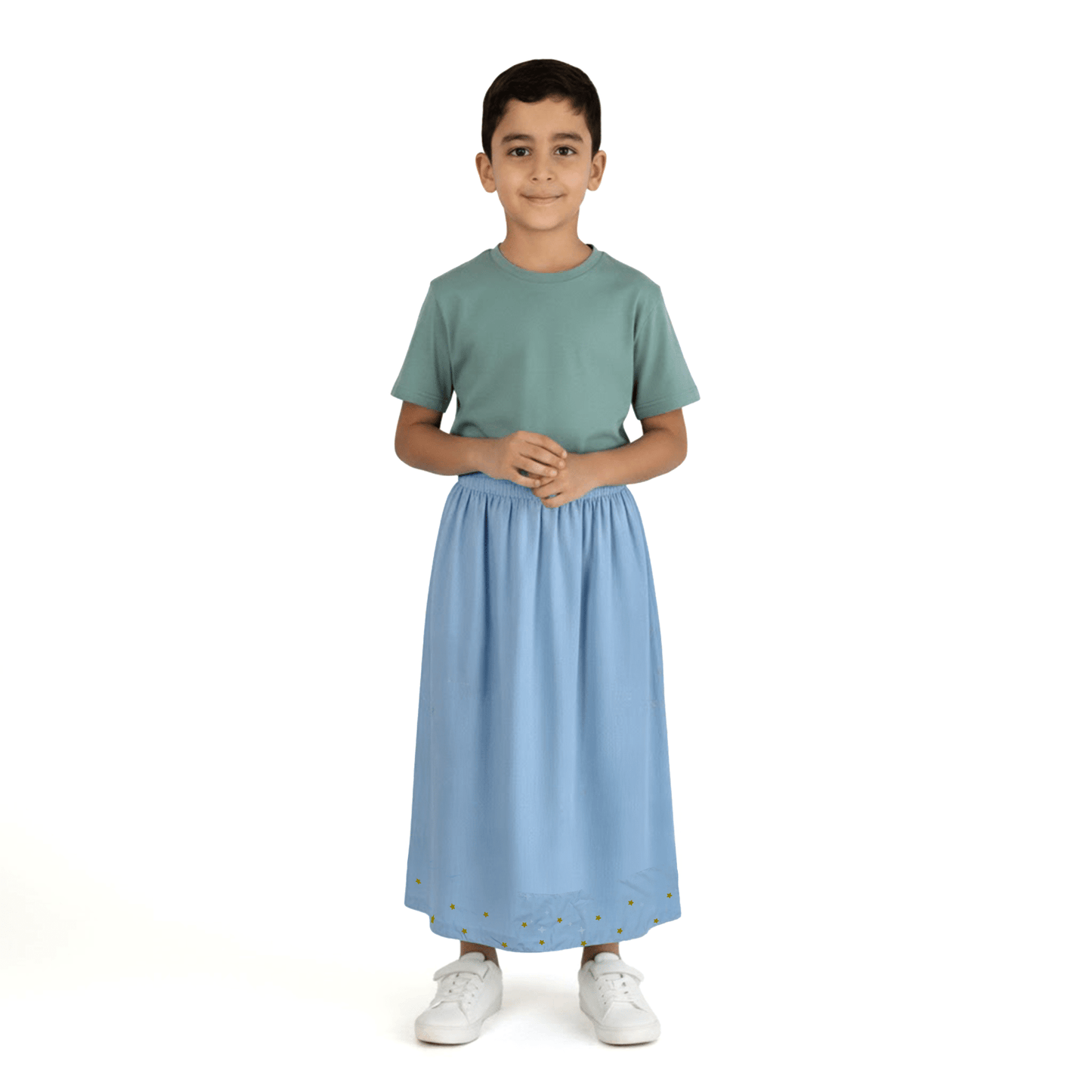 Kids Prayer Set Let Us Pray - Boys - Nusuki SA