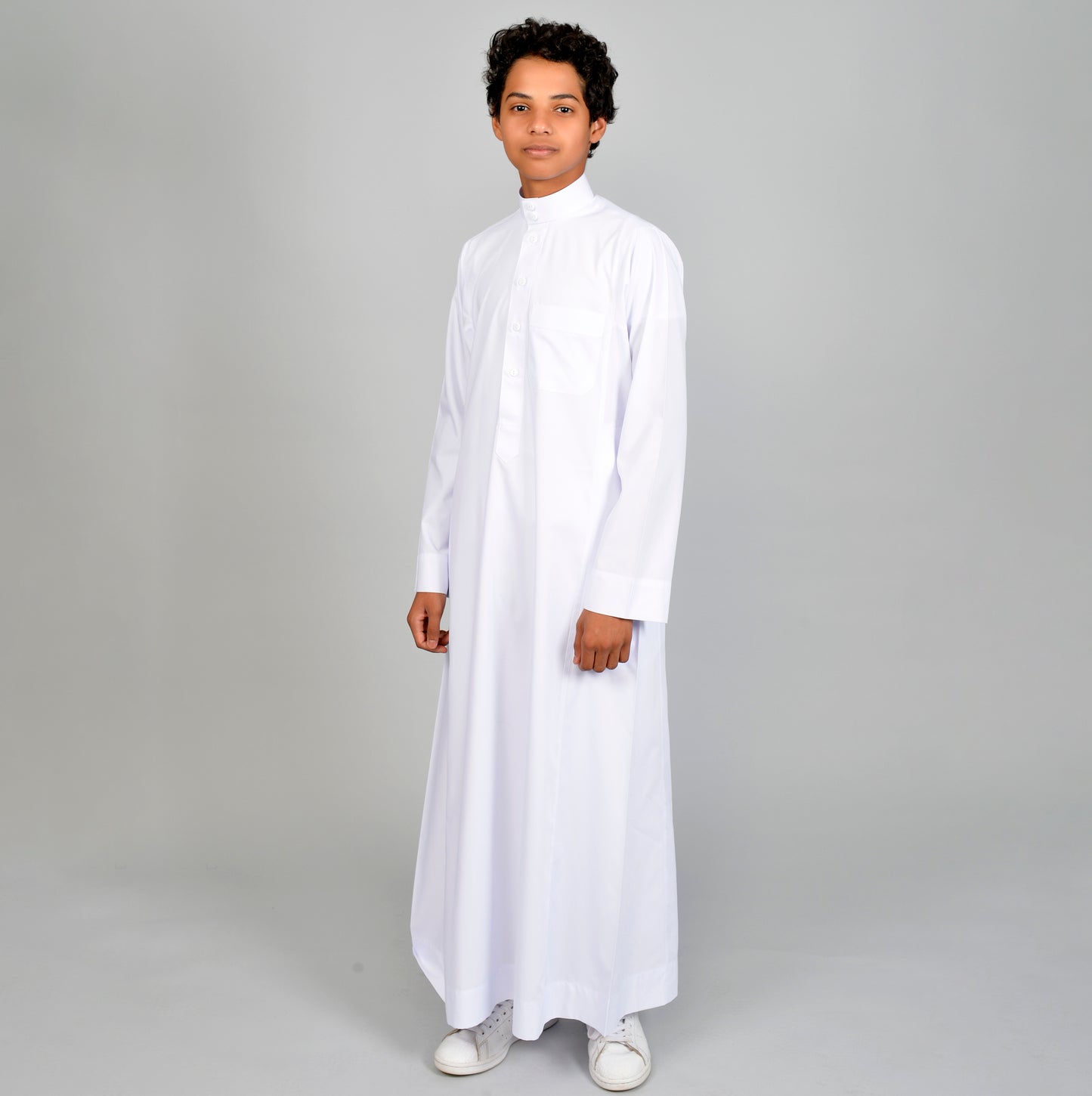 ثوب ولادي ثوب الاطفال