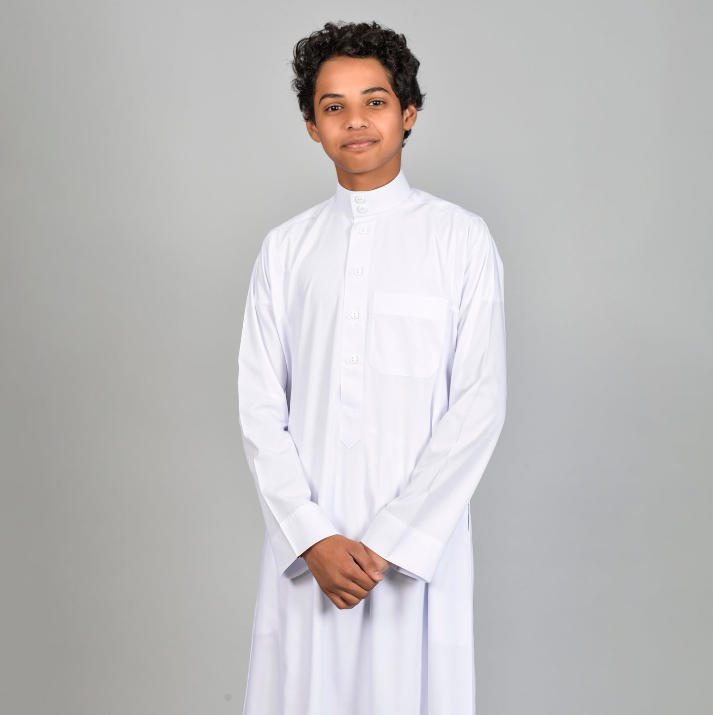ثوب الاطفال