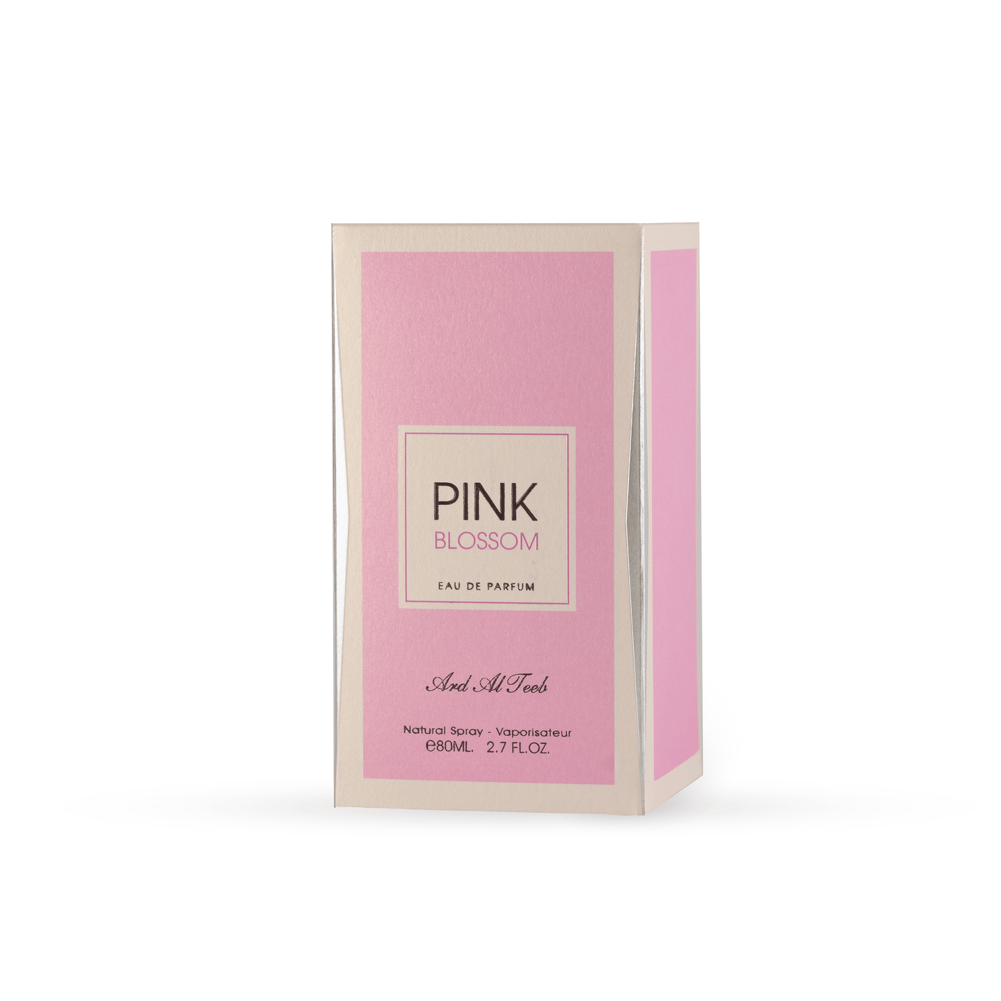 PINK BLOSSOM 100ML - Nusuki SA