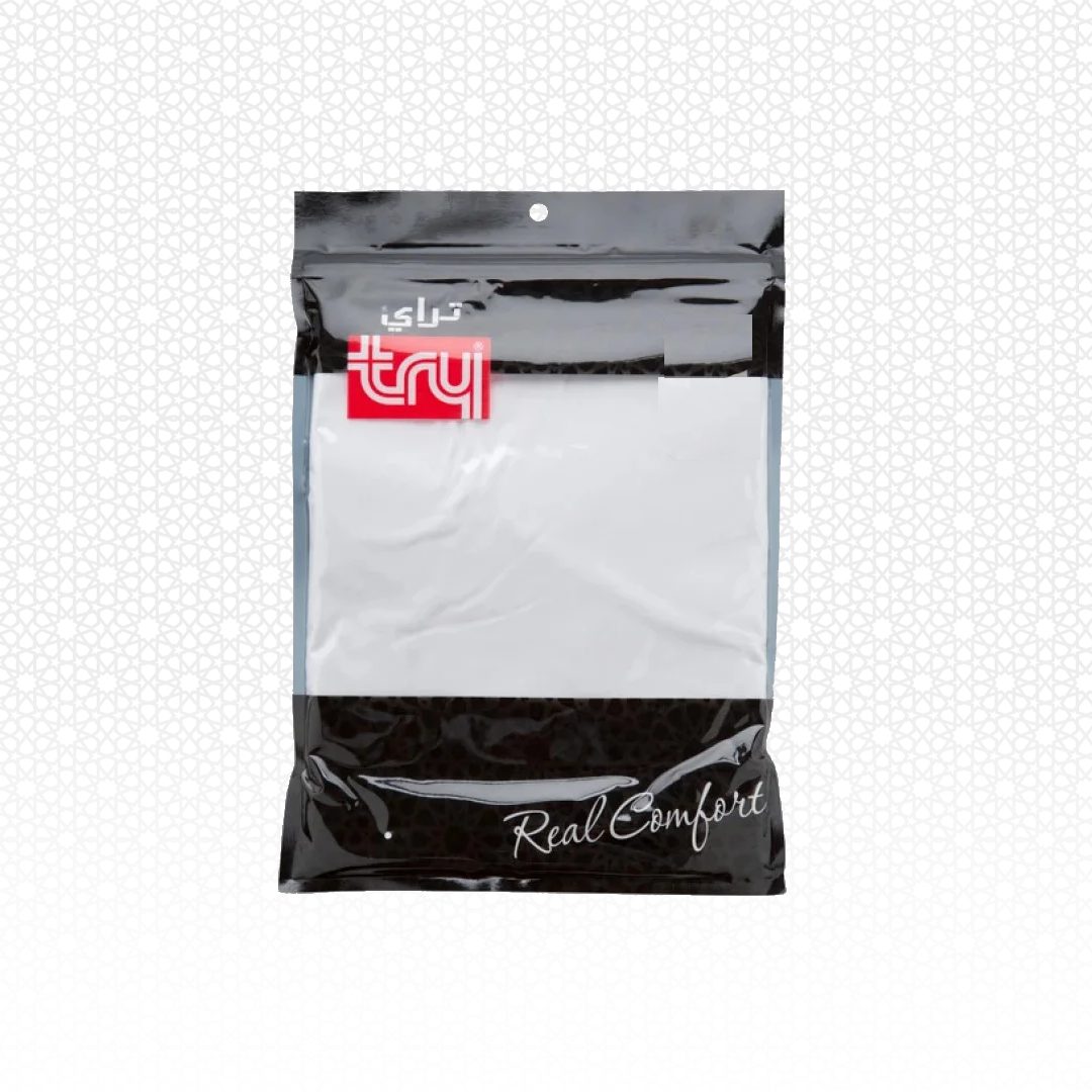 Underwear Shorts with Pouch TRY - Nusuki SA