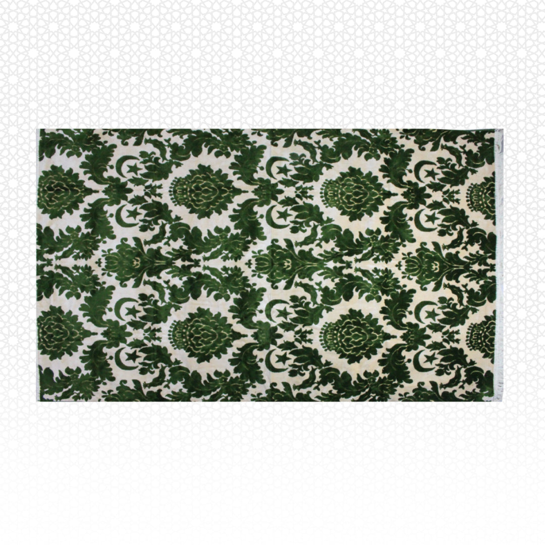 Camping Carpet 1