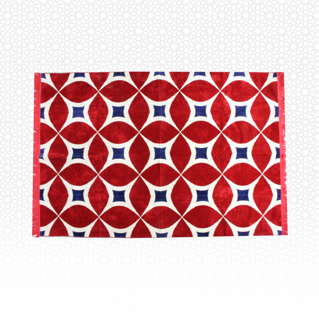 Camping Carpet 10