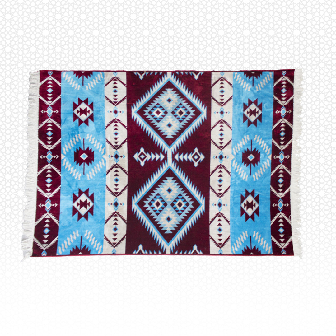 Camping Carpet 17