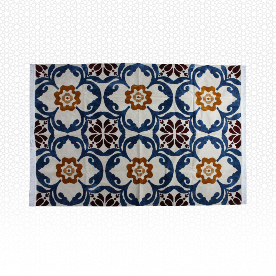 Camping Carpet 2