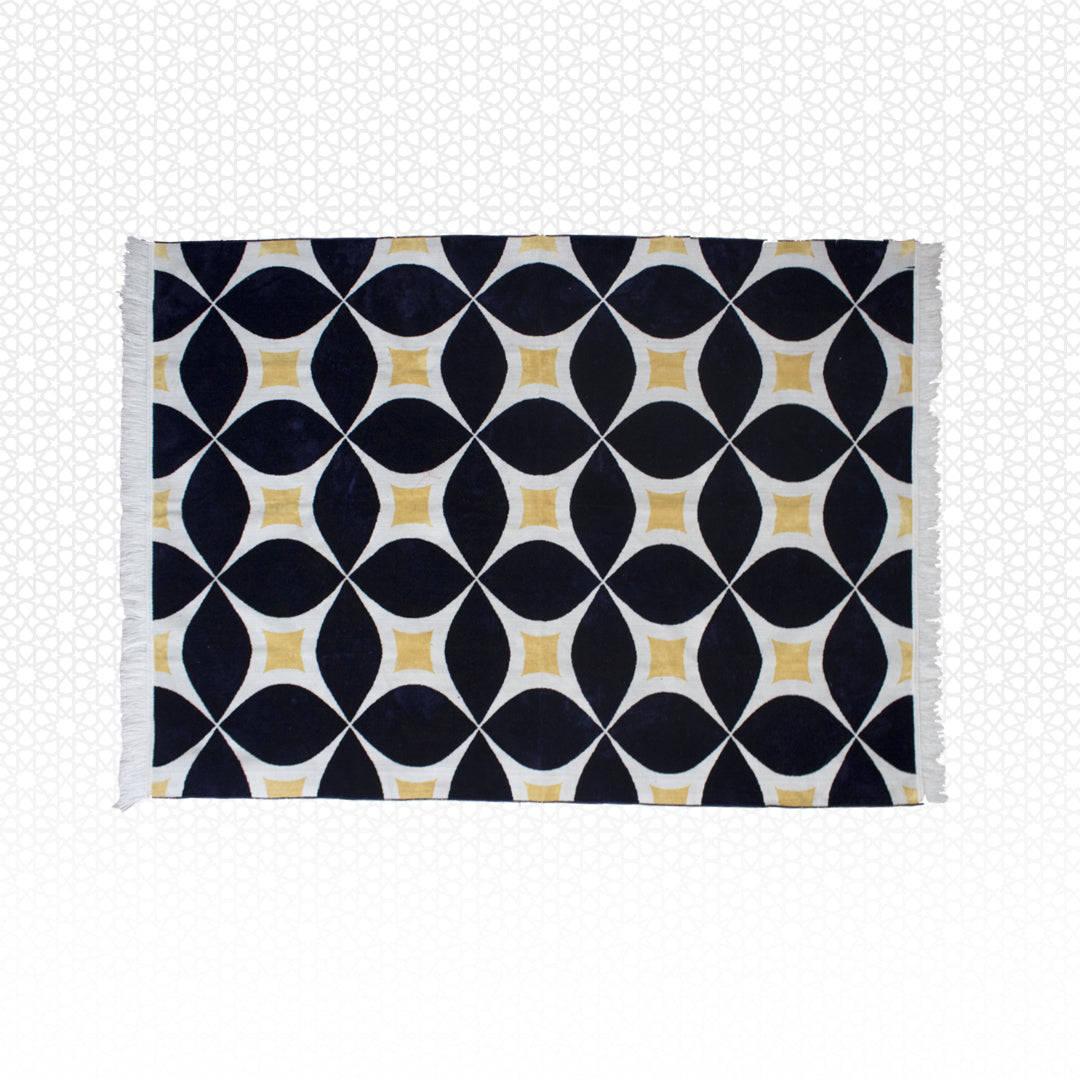 Camping Carpet 20