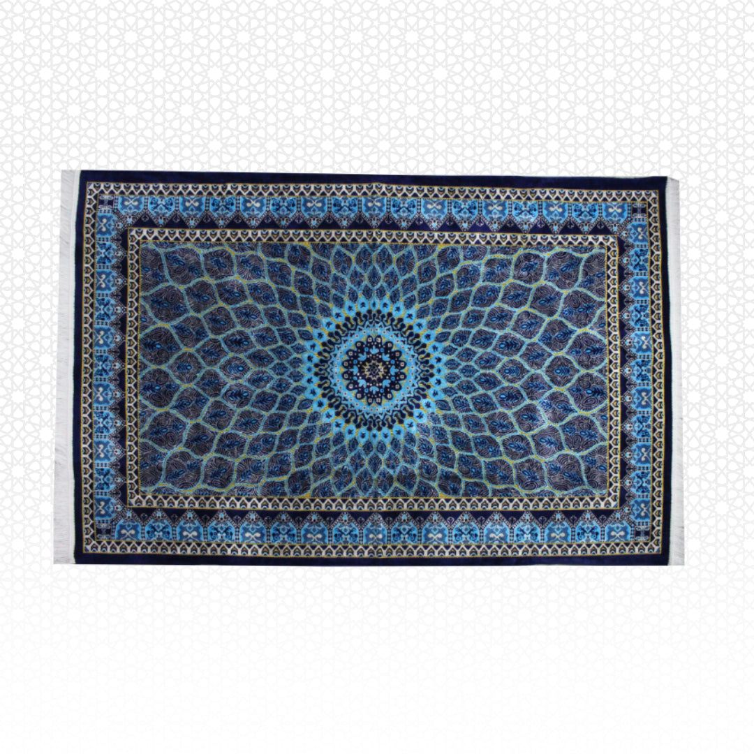 Camping Carpet 6